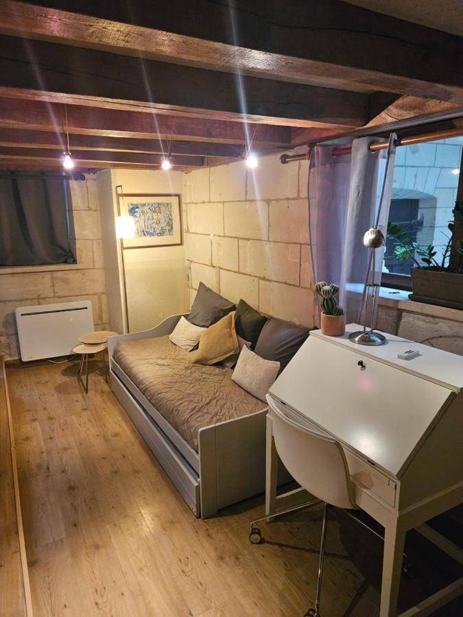 Robin Quantin In The Heart Of Old Apartment Tours