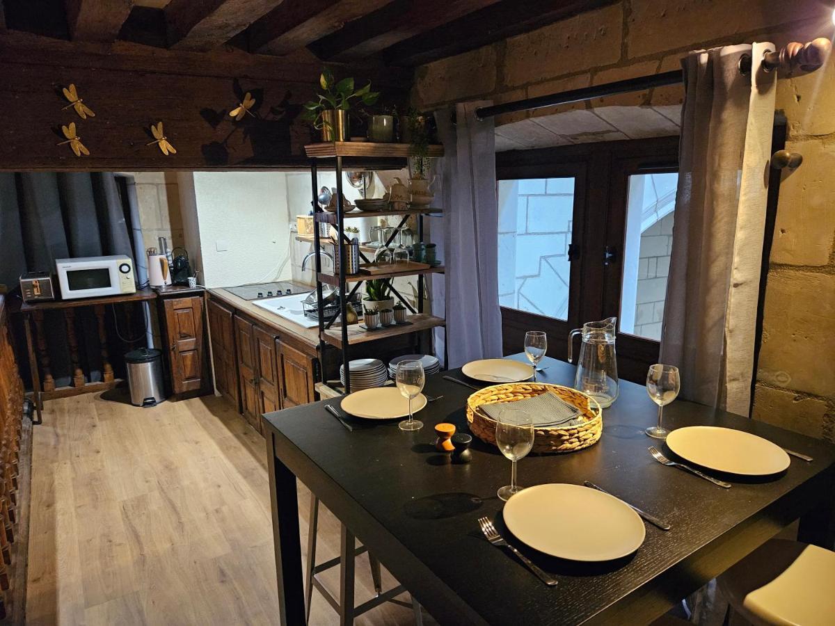Robin Quantin In The Heart Of Old Apartment Tours